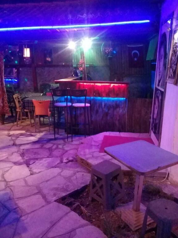 Акьяка: Orkide Apart Hotel