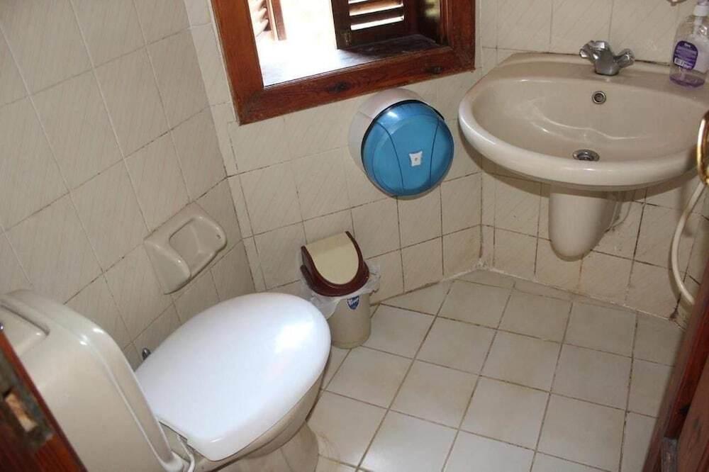 Акьяка: Orkide Apart Hotel