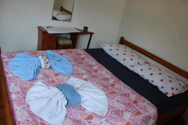 Акьяка: Orkide Apart Hotel