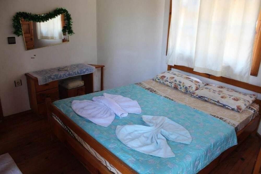 Акьяка: Orkide Apart Hotel