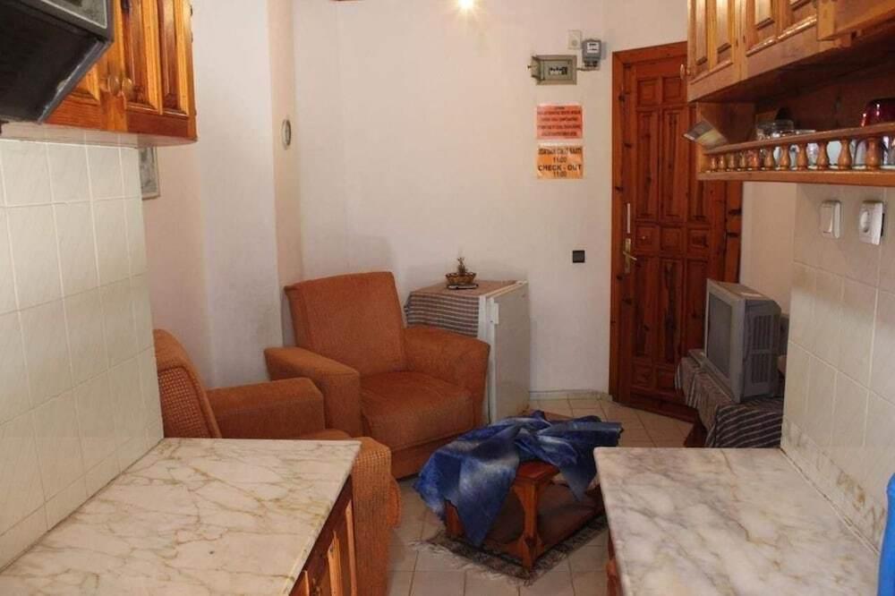 Акьяка: Orkide Apart Hotel