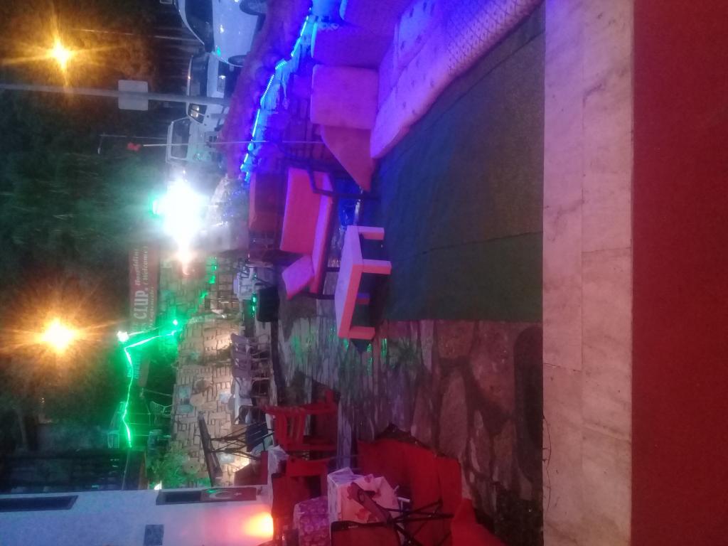 Акьяка: Orkide Apart Hotel