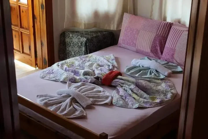 Акьяка: Orkide Apart Hotel