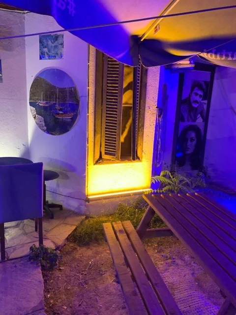 Акьяка: Orkide Apart Hotel