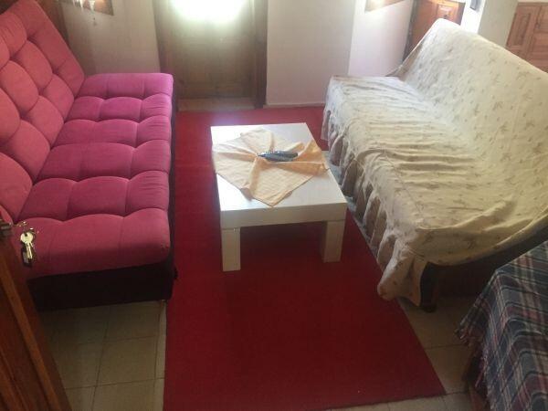 Акьяка: Orkide Apart Hotel
