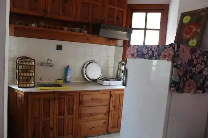 Акьяка: Orkide Apart Hotel