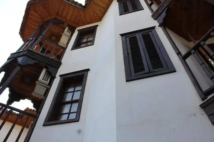Акьяка: Orkide Apart Hotel
