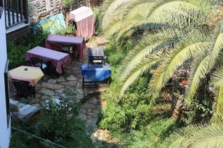 Акьяка: Orkide Apart Hotel