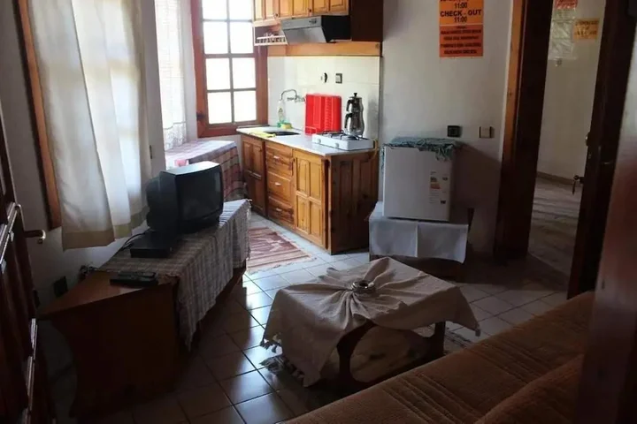Акьяка: Orkide Apart Hotel