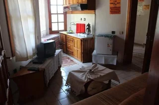 Акьяка: Orkide Apart Hotel