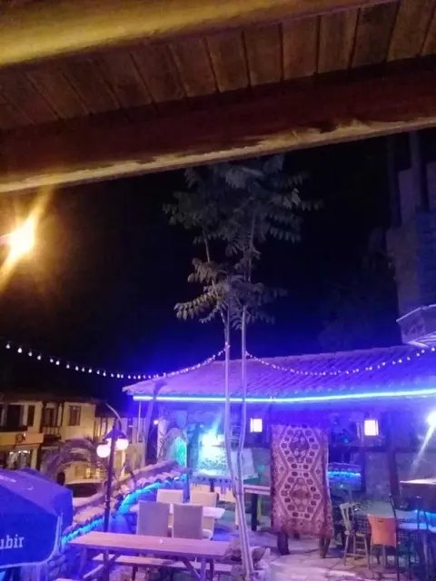 Акьяка: Orkide Apart Hotel