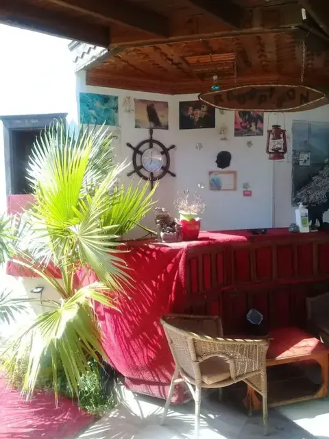 Акьяка: Orkide Apart Hotel