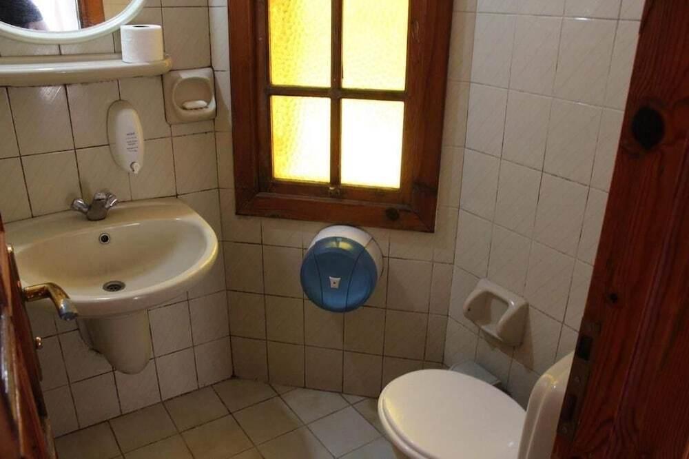 Акьяка: Orkide Apart Hotel