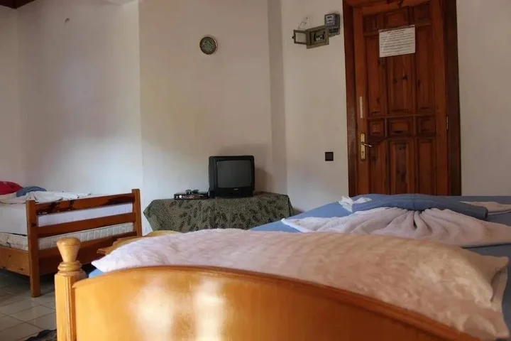 Акьяка: Orkide Apart Hotel