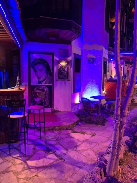 Акьяка: Orkide Apart Hotel