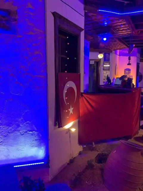Акьяка: Orkide Apart Hotel