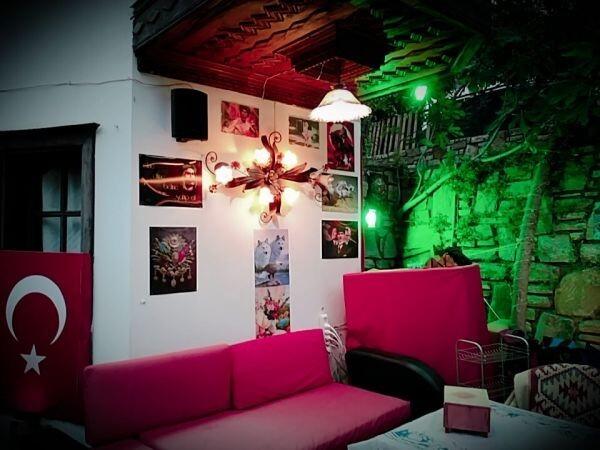 Акьяка: Orkide Apart Hotel