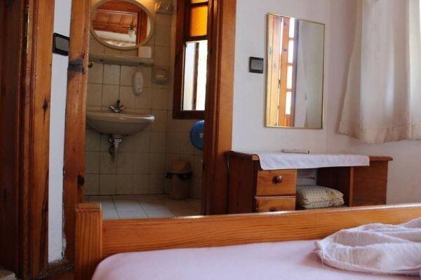 Акьяка: Orkide Apart Hotel
