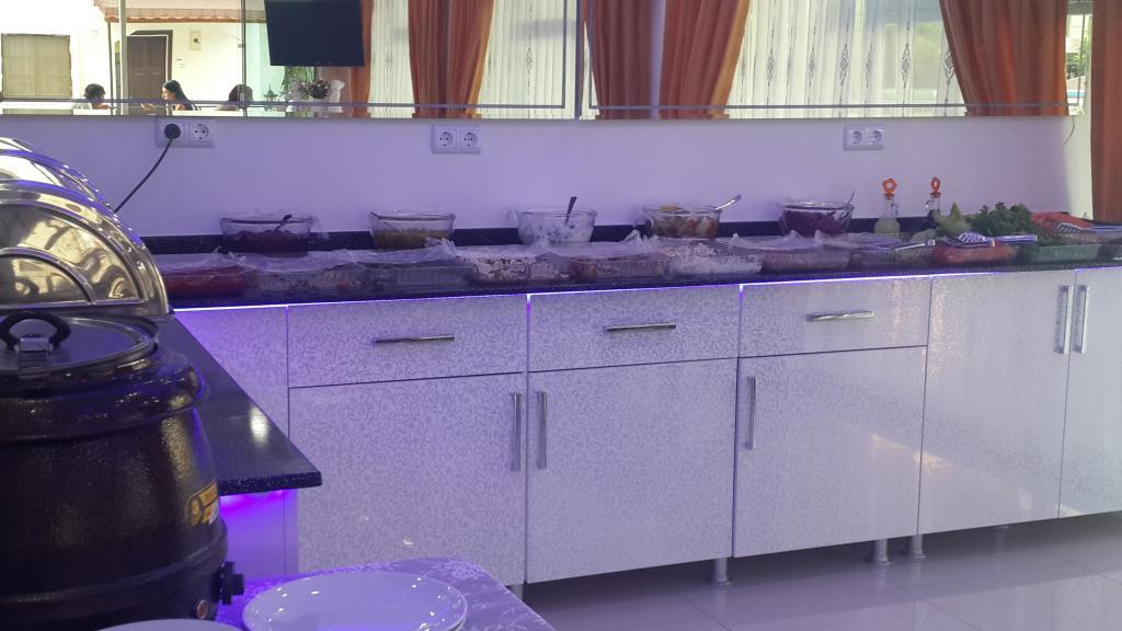 Дидим: Altunakar 1 Hotel