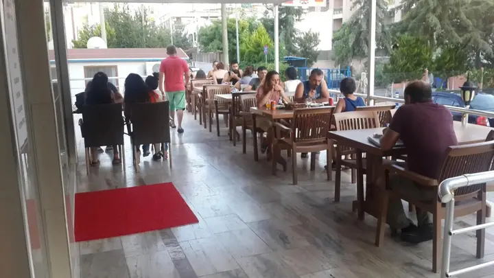 Дидим: Altunakar 1 Hotel