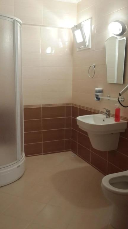 Дидим: Altunakar 1 Hotel