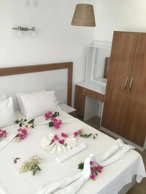 Дидим: Altunakar 1 Hotel