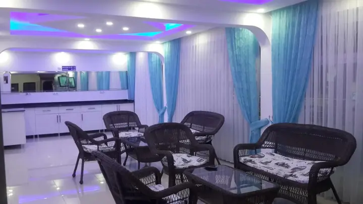 Дидим: Altunakar 1 Hotel