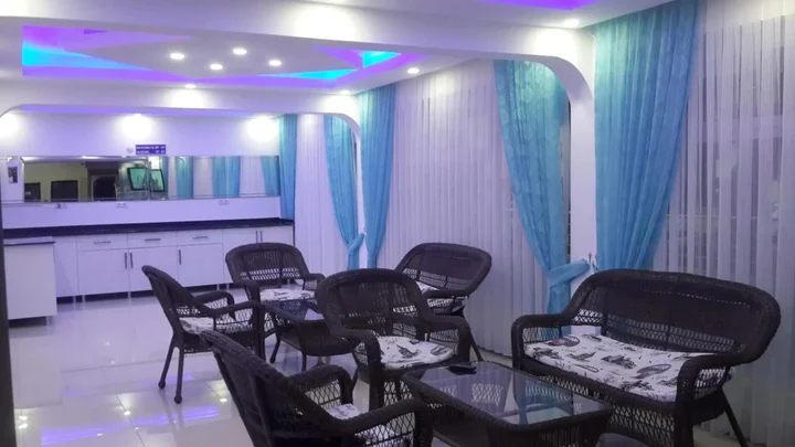 Дидим: Altunakar 1 Hotel