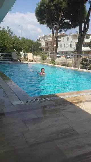 Дидим: Altunakar 1 Hotel