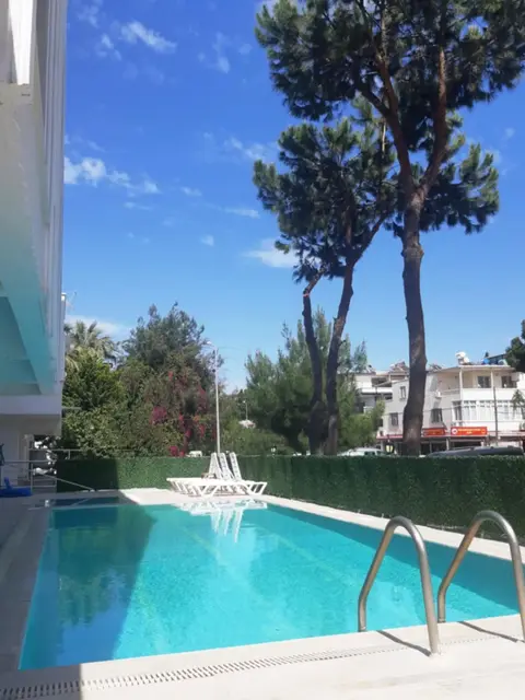 Дидим: Altunakar 1 Hotel