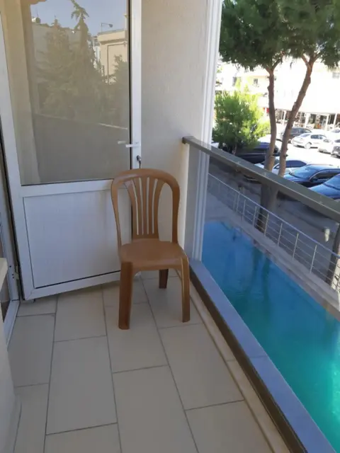 Дидим: Altunakar 1 Hotel