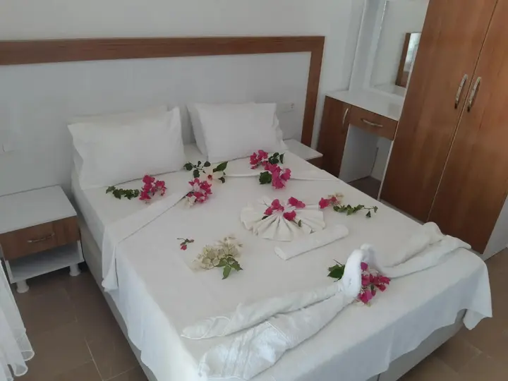 Дидим: Altunakar 1 Hotel
