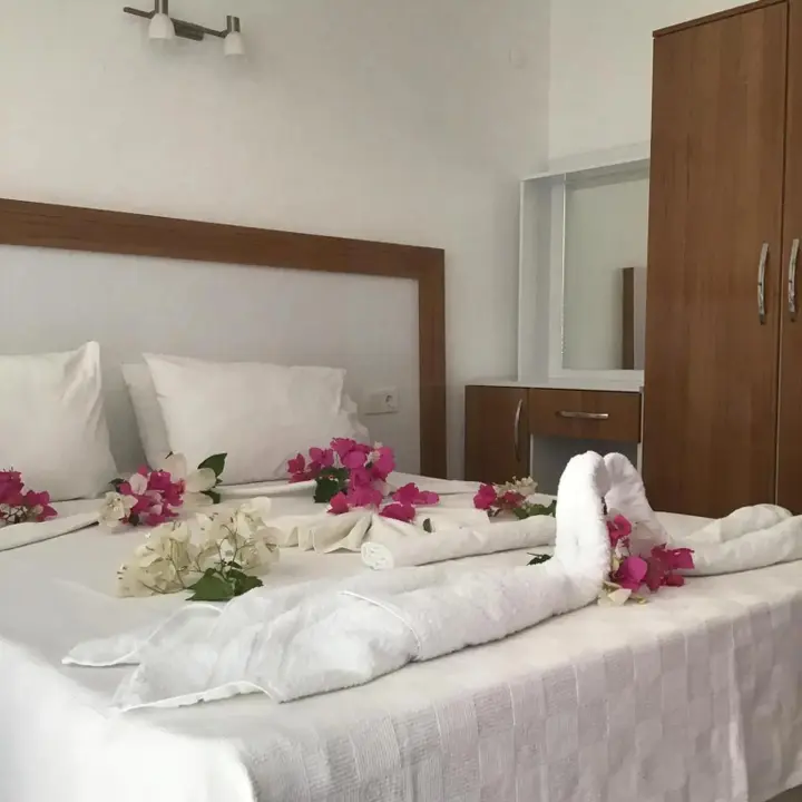 Дидим: Altunakar 1 Hotel