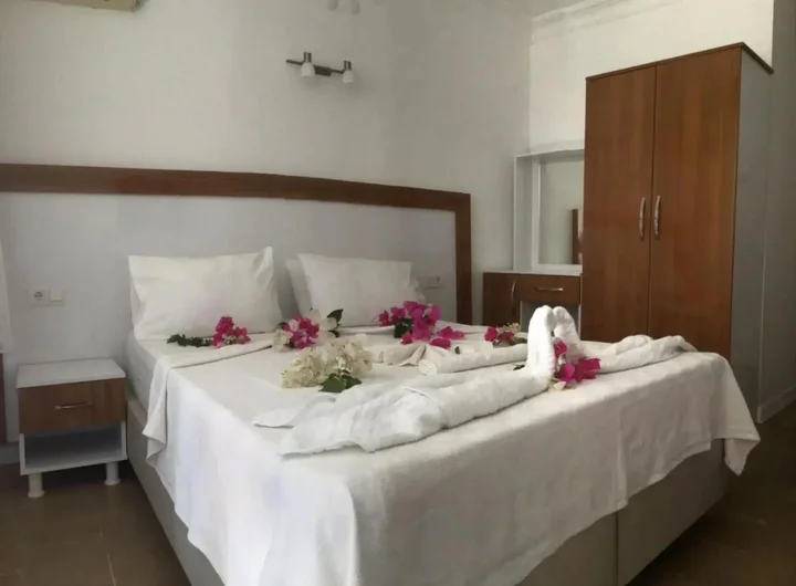 Дидим: Altunakar 1 Hotel