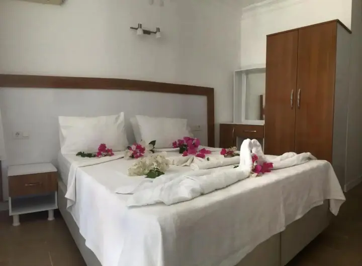 Дидим: Altunakar 1 Hotel