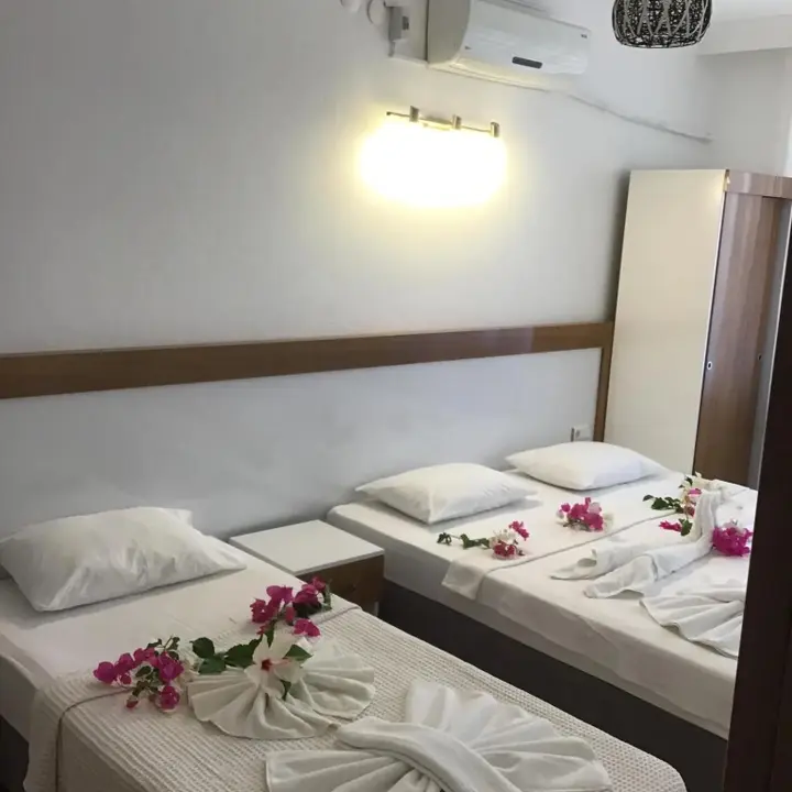 Дидим: Altunakar 1 Hotel