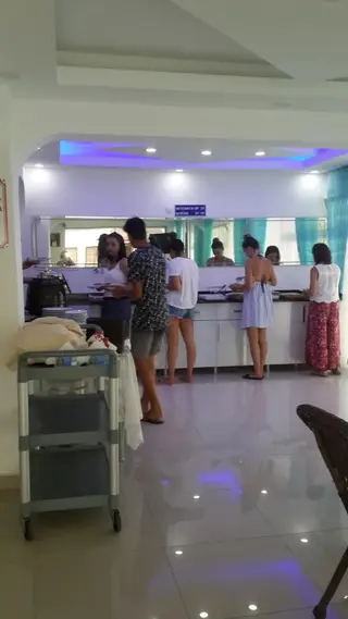 Дидим: Altunakar 1 Hotel