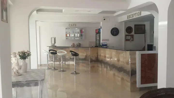 Дидим: Altunakar 1 Hotel