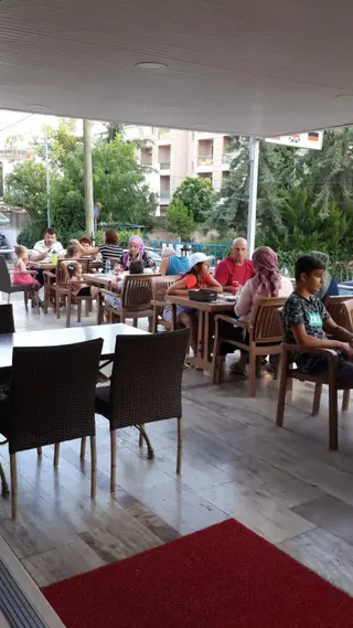 Дидим: Altunakar 1 Hotel