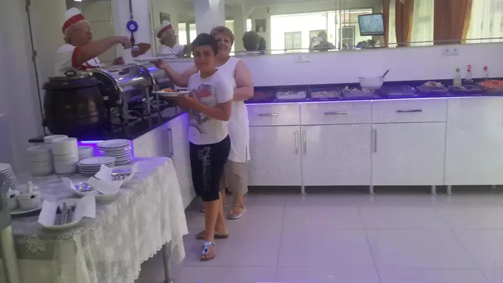 Дидим: Altunakar 1 Hotel