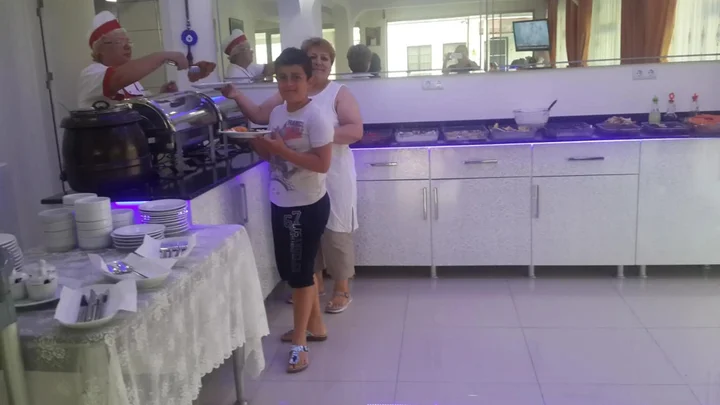 Дидим: Altunakar 1 Hotel