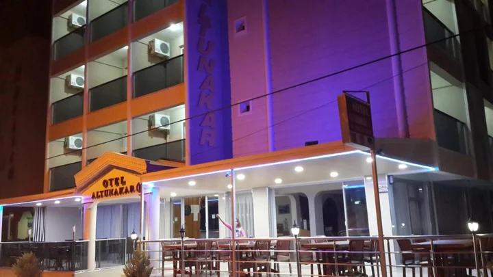 Дидим: Altunakar 1 Hotel