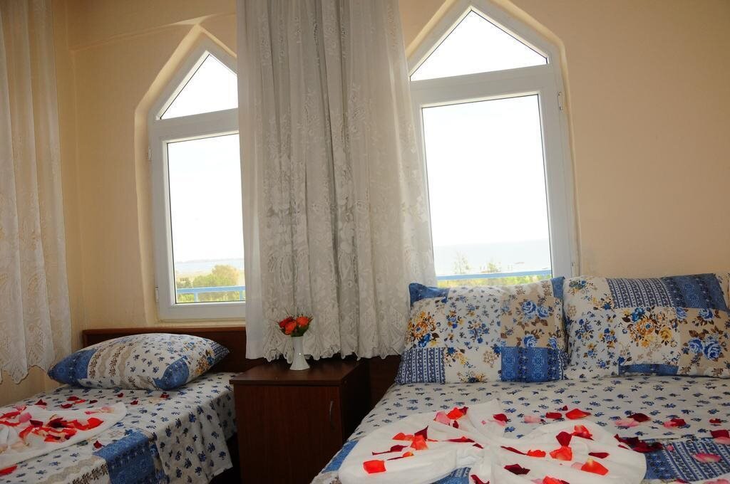 Манавгат: Diamant Otel