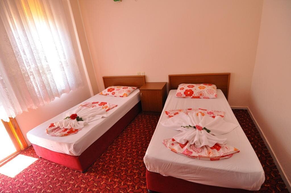 Манавгат: Diamant Otel