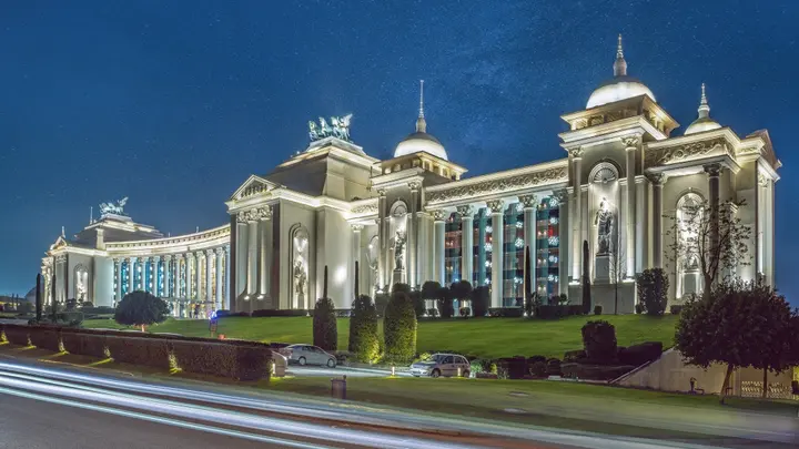 Серик: The Land Of Legends Kingdom