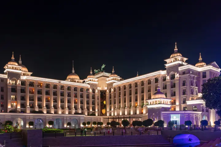 Серик: The Land Of Legends Kingdom