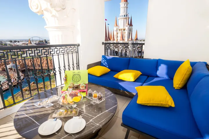 Серик: The Land Of Legends Kingdom 