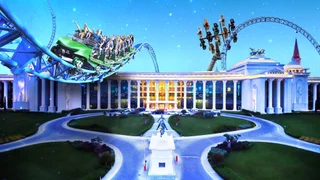 Серик: The Land Of Legends Kingdom