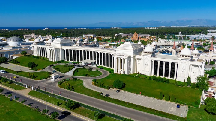Серик: The Land Of Legends Kingdom 