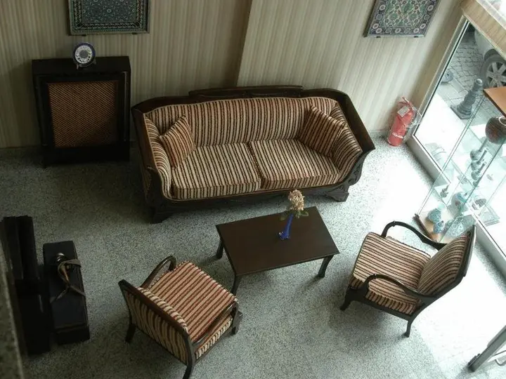 Стамбул: Hotel Pamphylia
